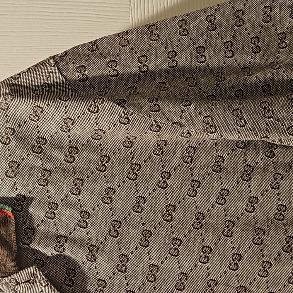 Gucci polo shirt for men